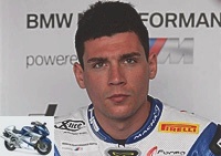WSBK - Victim of a road accident, Sylvain Barrier is out of a coma -