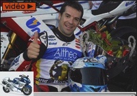WSBK - Videos, statements and analysis of the WSBK at Magny-Cours - WSBK analysis 2011: the victory in two seven!
