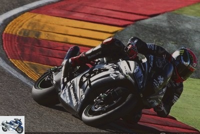 WSBK - World Superbike 2017: it's off to Aragon! -