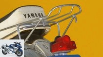 Yamaha YDS-3 in the studio