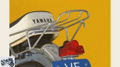 Yamaha YDS-3 in the studio