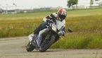 Yamaha YZF-R 125 in the driving report
