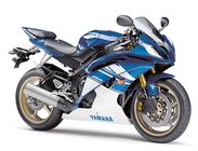 Yamaha YZF-R6 from 2010 - Technical Specifications