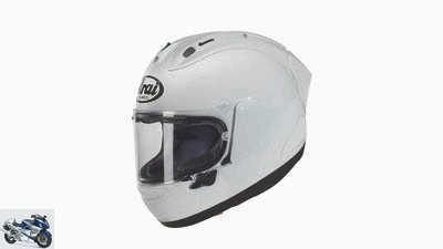 Arai helmet innovations 2020: Concept-X, SZ-V & RX-7V Racing