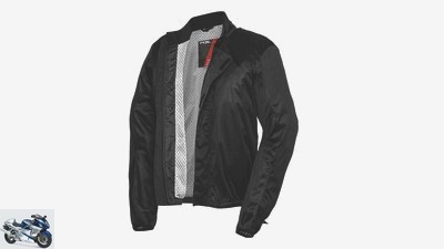 Tried FLM Sport textile jacket 2.1