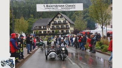 Baiersbronn Classic