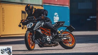 Most popular 48 hp motorcycles for 2020