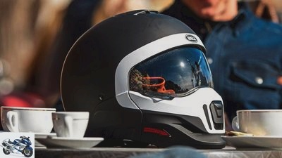 Bell Broozer: modular helmet put to the test
