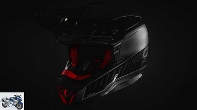 Bell Moto 10: 64 years of off-road protection from Bell Helmets