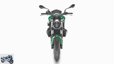 Benelli motorcycles 2018