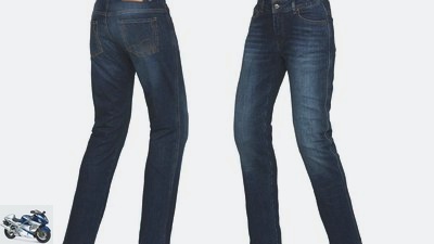 Biker jeans IXS Classic AR Jeans Cassidy