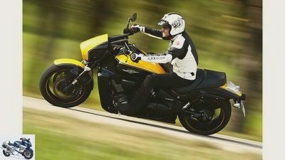 Bikes that are no longer available with Euro 4 in 2017