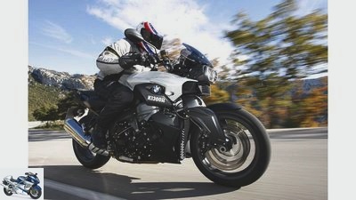 Bikes that are no longer available with Euro 4 in 2017