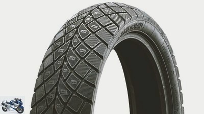 Spotlight: The dispute over compulsory winter tires