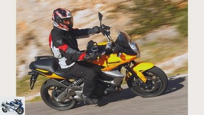 BMW F 650 and 700 GS used buy tips