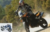 BMW F 800 GS used buy tips