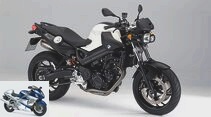 BMW F 800 R used buy tips