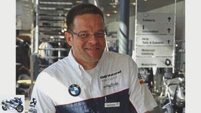 BMW K 1600 GT-GTL in used advice