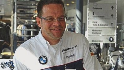 BMW K 1600 GT-GTL in used advice