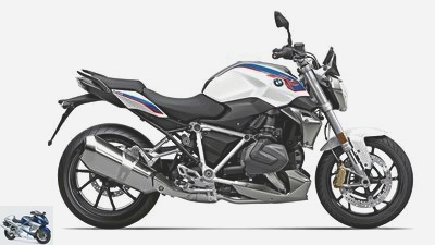 Top 50 new motorcycle registrations for 2019 as a whole