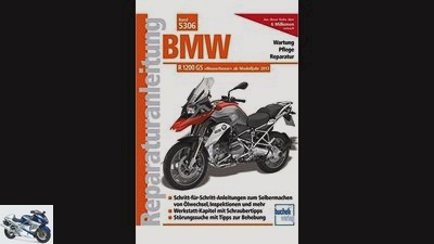 BMW R 1200 GS used purchase used advice