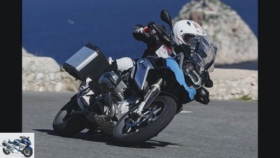 BMW R 1200 GS used purchase used advice