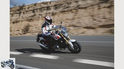 BMW R 1200 R (LC) - Tips for buying a used vehicle