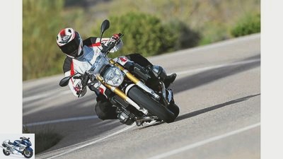 BMW R 1200 R (LC) - Tips for buying a used vehicle