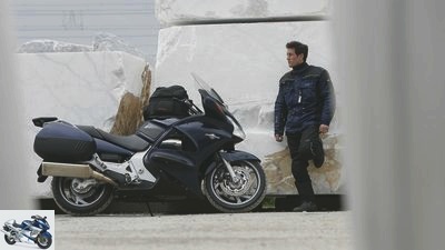 BMW R 1200 RT in used advice