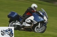 BMW R 1200 RT in used advice