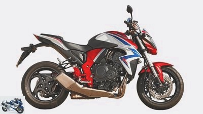 Buy a used BMW S 1000 R