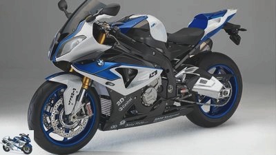 BMW S 1000 RR used buying tips model year 2010 to 2018