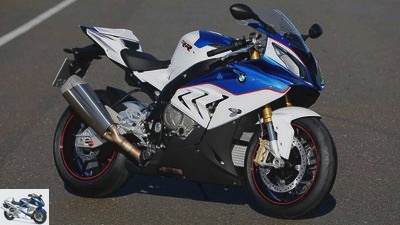 BMW S 1000 RR used buying tips model year 2010 to 2018