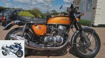 Bonhams summer auction with youngtimers and scrap iron
