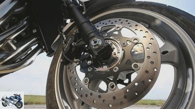 Change brake discs yourself - tips and tricks