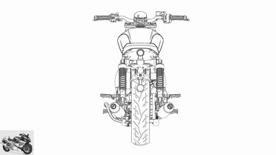 Brixton 1200: Bonneville competitor is coming