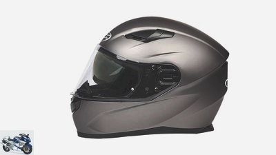 Buse ROCC 450 full face helmet: Large selection, low price