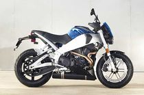 Buell XB9SX CityX from 2007 - Technical data