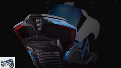 CF Moto V.02-NK Concept from China 2017