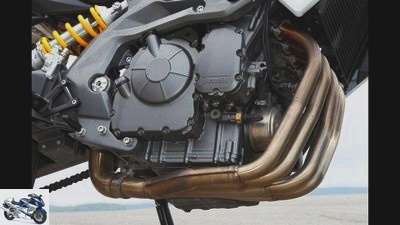 CF Moto V.02-NK Concept from China 2017