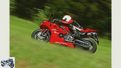 Comeback of old motorcycle brands