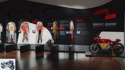 Dainese to sell again