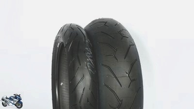 The 2013 PS sports tire test
