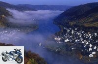 Germany: Moselle