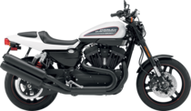 Harley-Davidson XR 1200 X from 2011 - Technical data