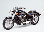 Honda Motorcycles VTX 1800 from 2003 - Technical Data