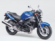 Honda Motorcycles X-Eleven Specifications