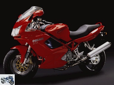 Ducati ST3 1000 2006