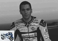 WSBK - World Supersport: Antonelli is killed in Moscow -