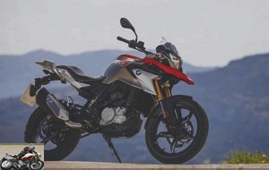 BMW G 310 GS review